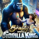 Автомат Beauty and Gorilla King
