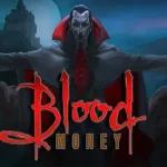 Blood Money logo