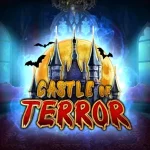 Слот Castle of Terror