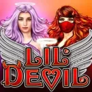 Игровой автомат Lil Devil: Особенности и выигрышные символы — обзор бонусных опций