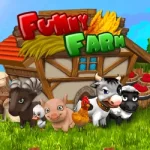 Весела ферма від розробника SimplePlay