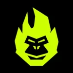 Gorilla Casino в Україні logo