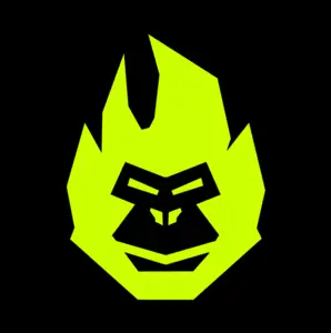 Gorilla Casino в Україні logo