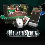 Live Casino Blackjack