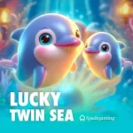 Автомат Lucky Twin Sea