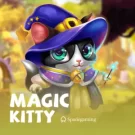 Игровой автомат Magic Kitty: Особенности и выигрышные символы — обзор бонусных опций