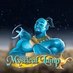 Автомат Mystical Lamp