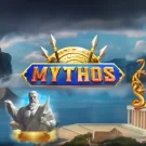 Игровой автомат Mythos: Особенности и выигрышные символы — обзор бонусных опций