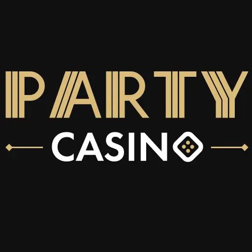 Party Casino в Україні logo