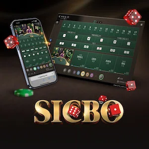 Игра Live Casino Sic Bo: Особенности и выигрышные комбинации