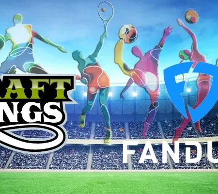 DraftKings закриває свій бізнес Daily Fantasy Sports у Великобританії