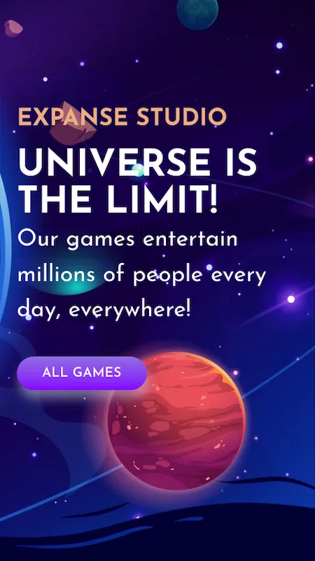 Студія Expanse Studios
