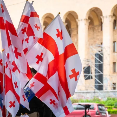 Грузія приваблює операторів онлайн-гемблінгу новими податковими пільгами для іноземних гравців.