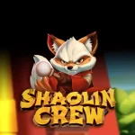 Автомат Shaolin Crew