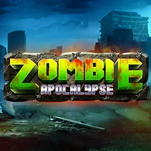 Игровой автомат Zombie Apocalypse: особенности и выигрышные символы — обзор бонусных опций
