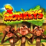 Автомат 3 Monkeys