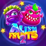 Слот Alien Fruits 2