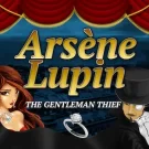 Игровой автомат Arsene Lupin: особенности и выигрышные символы — обзор бонусных опций