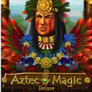 Aztec Magic Deluxe слот: особенности и выигрышные символы — обзор бонусных функций