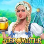 Ігровий автомат Bier O'Meter