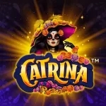 Игровой автомат Catrina