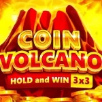 Слот Coin Volcano