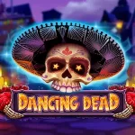 Автомат Dancing Dead