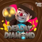 Слот Deadly Diamond