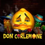 Слот Don Corlemone