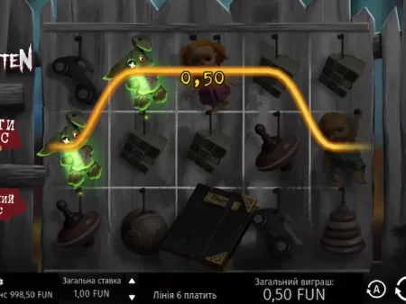 На скількох лініях вигідніше грати в слоти?