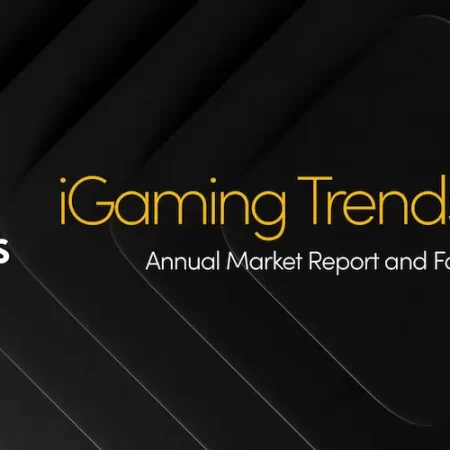 Що чекати від індустрії iGaming у 2025 році? 