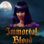 Слот Immortal Blood