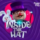 Игровой автомат Inside the Hat: особенности и выигрышные символы — обзор бонусных опций