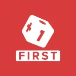 Онлайн casino First в Україні logo