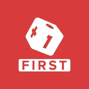 Онлайн casino First в Україні logo