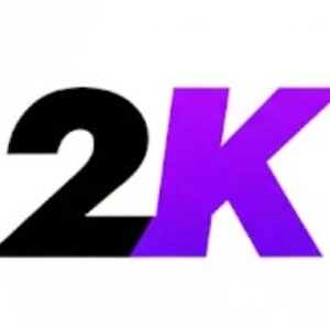 Огляд Казино 2K logo