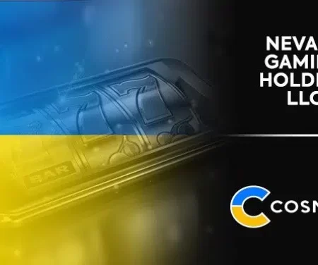 Nevada Gaming Holding купує Cosmolot