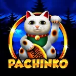 Ігровий автомат Pachinko