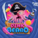 Автомат Pink Beard