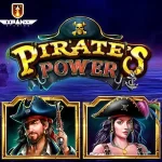 Автомат Pirate’s Power