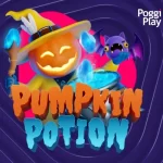 Автомат Pumpkin Potion