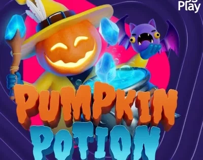Игровой автомат Pumpkin Potion: особенности и выигрышные символы — обзор бонусных опций