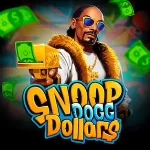 Автомат Snoop Dogg Dollars