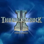 Ігровий автомат Thunderstruck 2