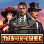 Автомат Train to Rio Grande