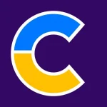 Онлайн-казино Космолот ЮА в Украине logo