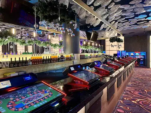 First Casino в Одесcе