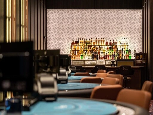 First Casino Львов