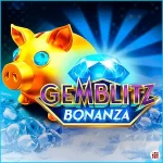 Слот GemBlitz Bonanza