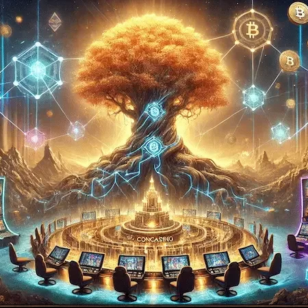 Yggdrasil виходить на крипторинок разом із CoinCasino